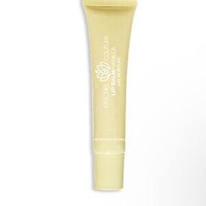 Vanilla Lip Balm - Creamy Hydration